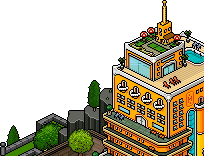 bottom right hotel